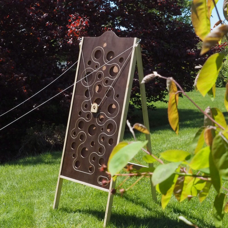 Jeux en bois - La Dinette